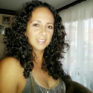 Meet your Posher, Gaby